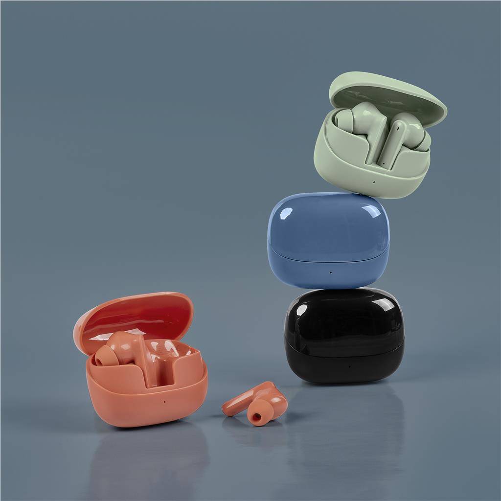 Serendipio Lancaster TWS Earbuds (*20 Oct)