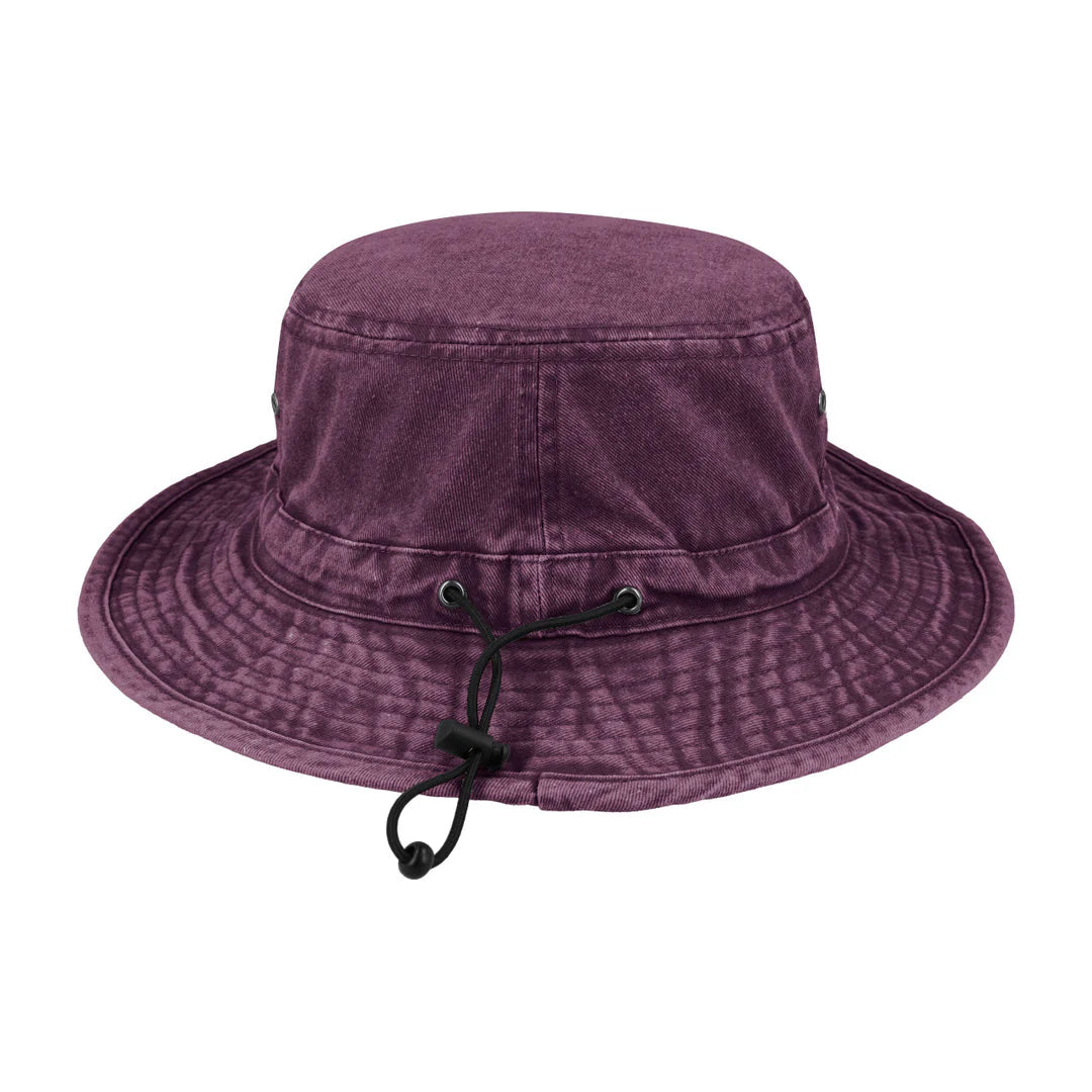 Max Wash Bucket Hat