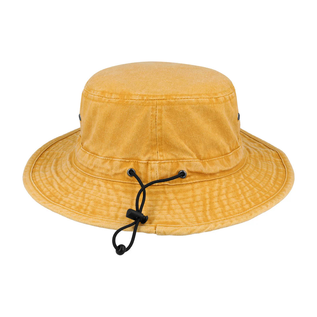 Max Wash Bucket Hat