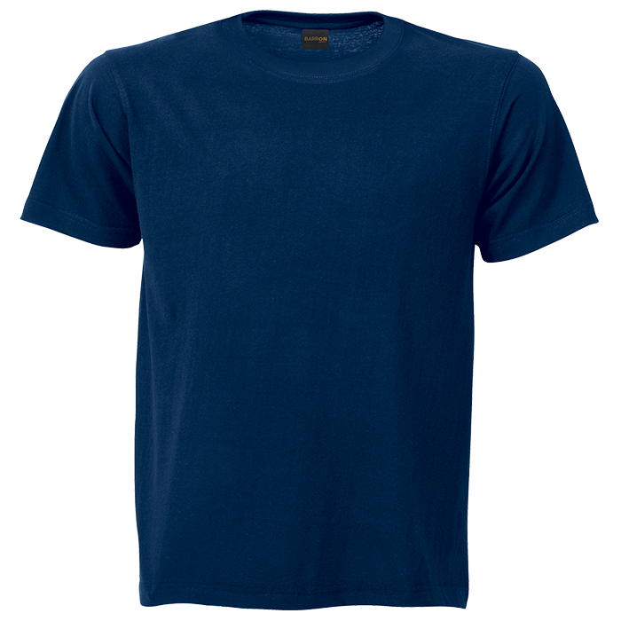 160g Crew Neck T-Shirt unisex