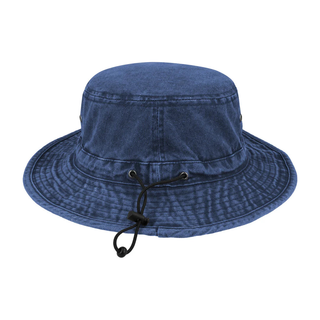 Max Wash Bucket Hat