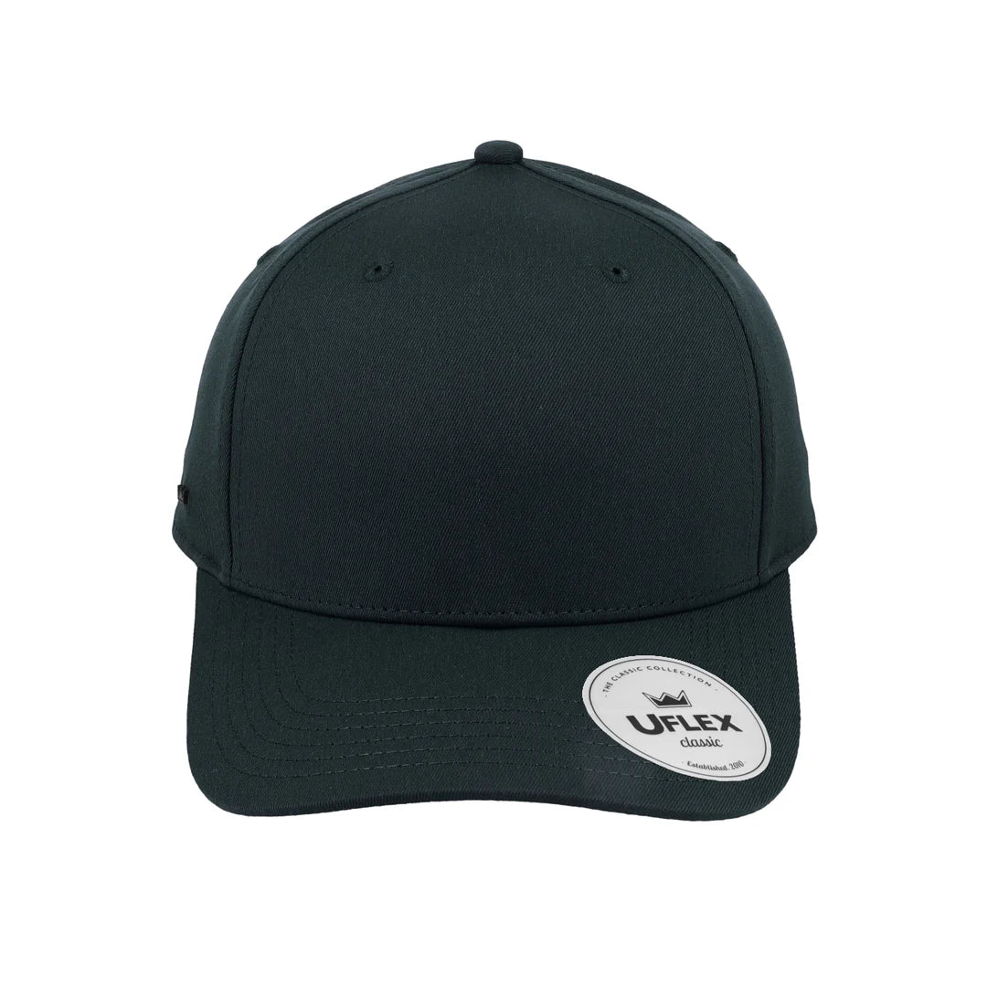 Uflex Classic Easy Print Cap (UC24601)