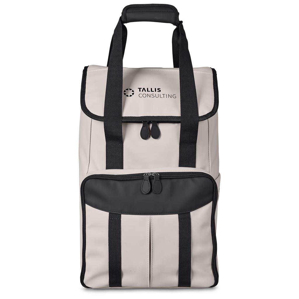 AC Cederberg 2-Person Picnic Backpack Cooler