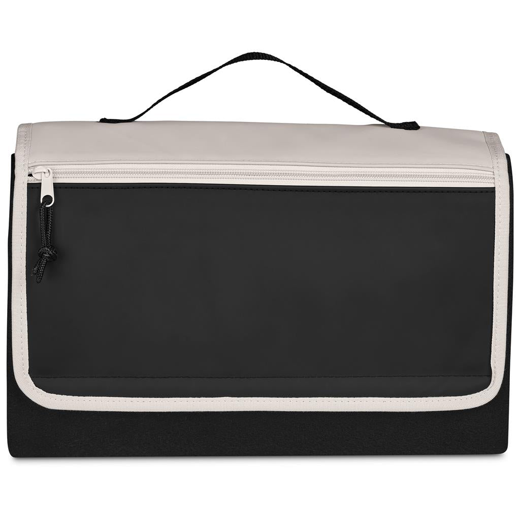 AC Cederberg Large Picnic Blanket