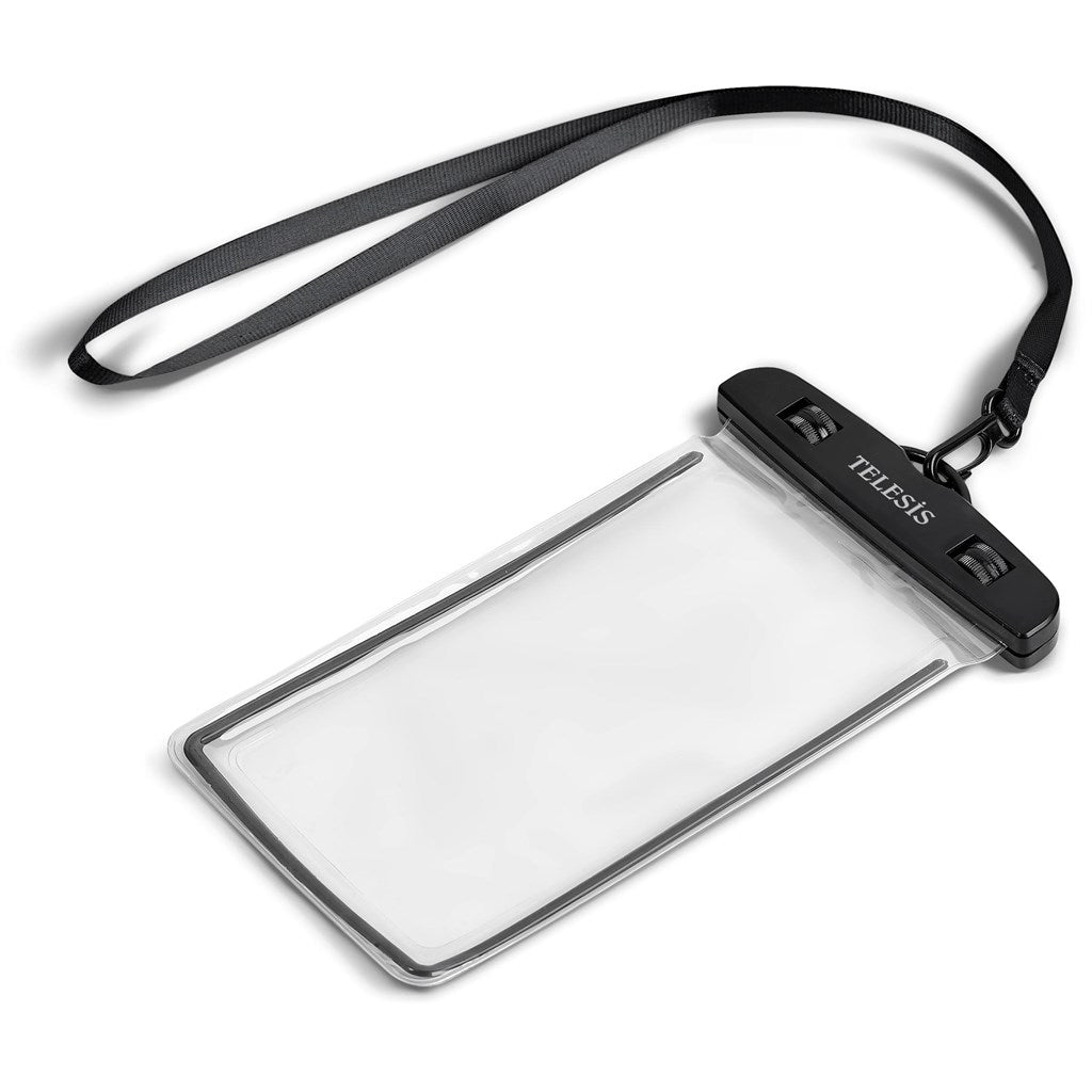 Sunsation Waterproof Phone Pouch