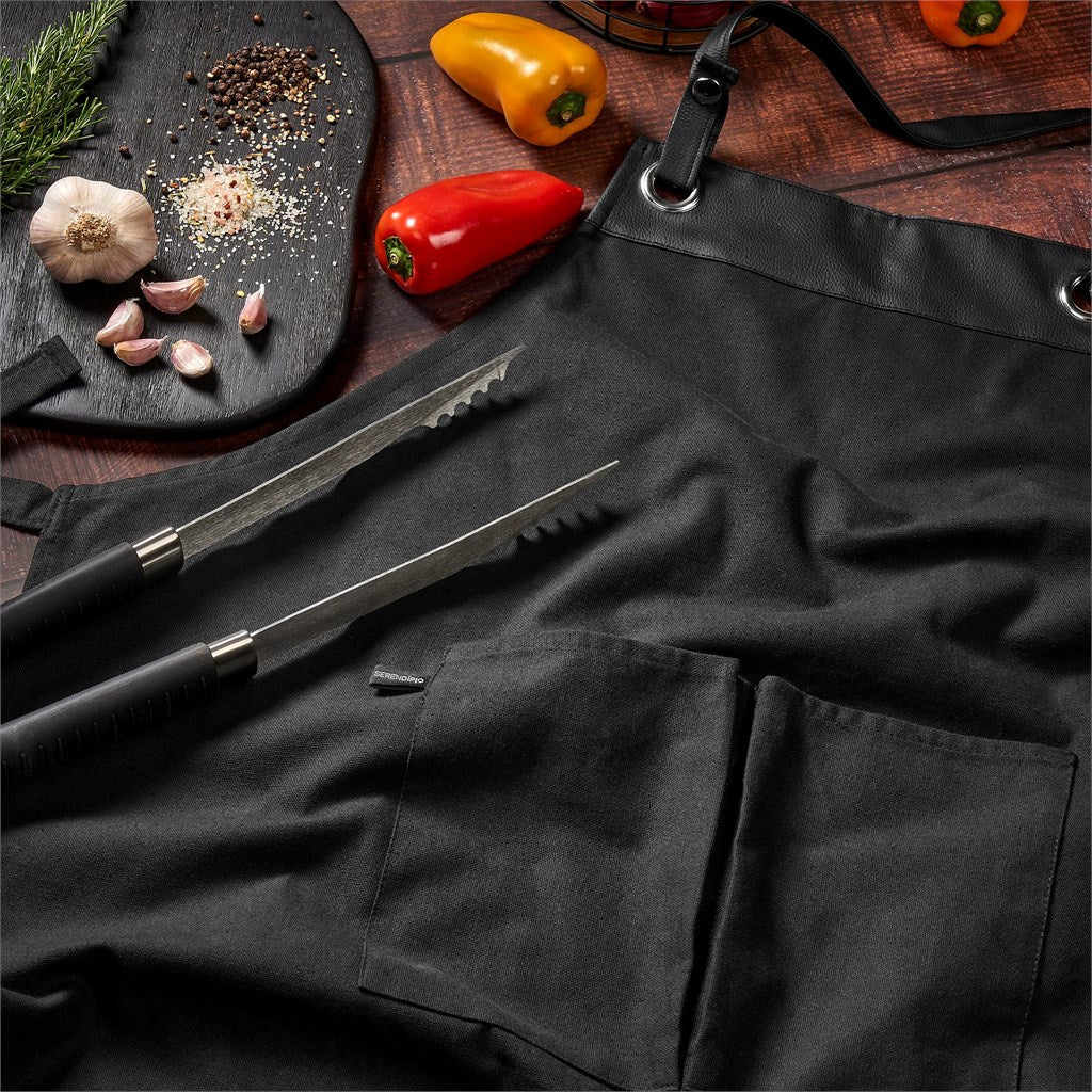 Apron: Hawksmoor (Braai)