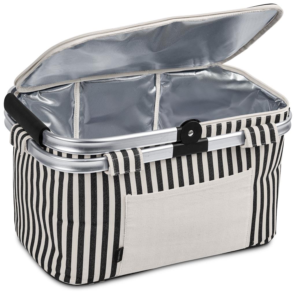 Honeygrove Basket 30-Litre Cooler