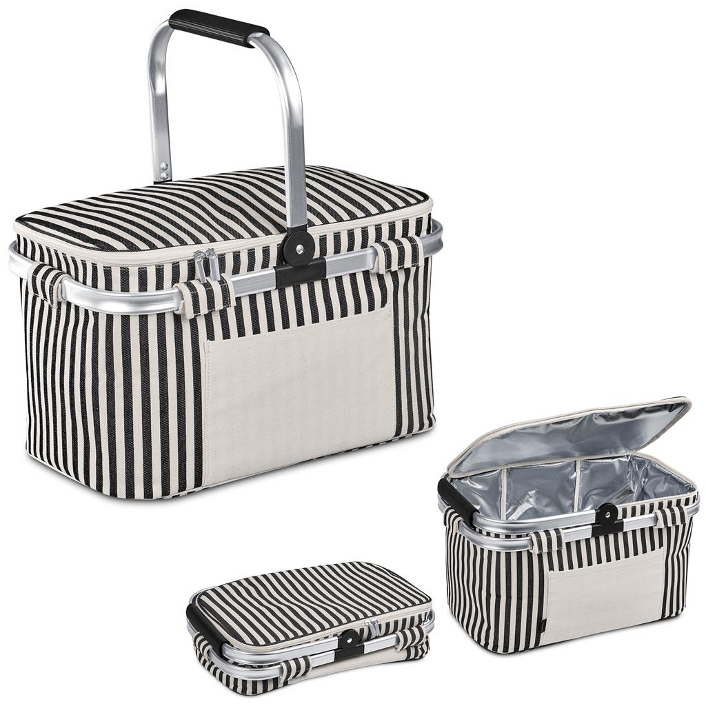 Honeygrove Basket 30-Litre Cooler
