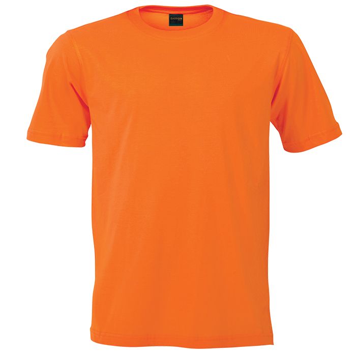 160g Crew Neck T-Shirt unisex