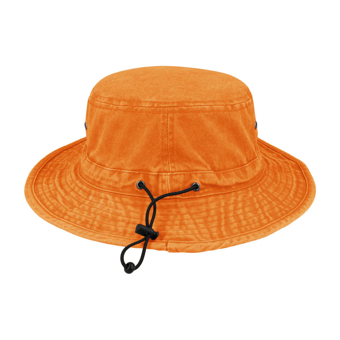 Max Wash Bucket Hat