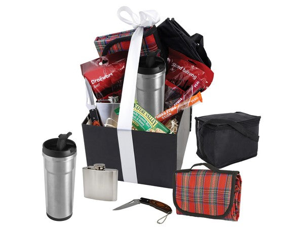 Outdoor Hamper HP011