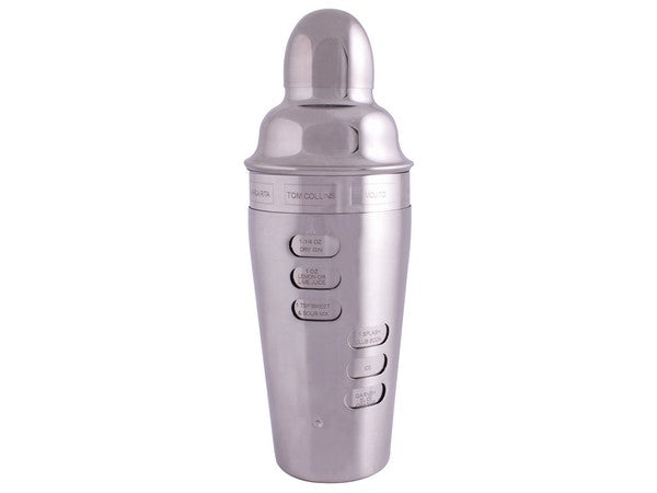 Ingredient Cocktail Shaker 700ml P2414