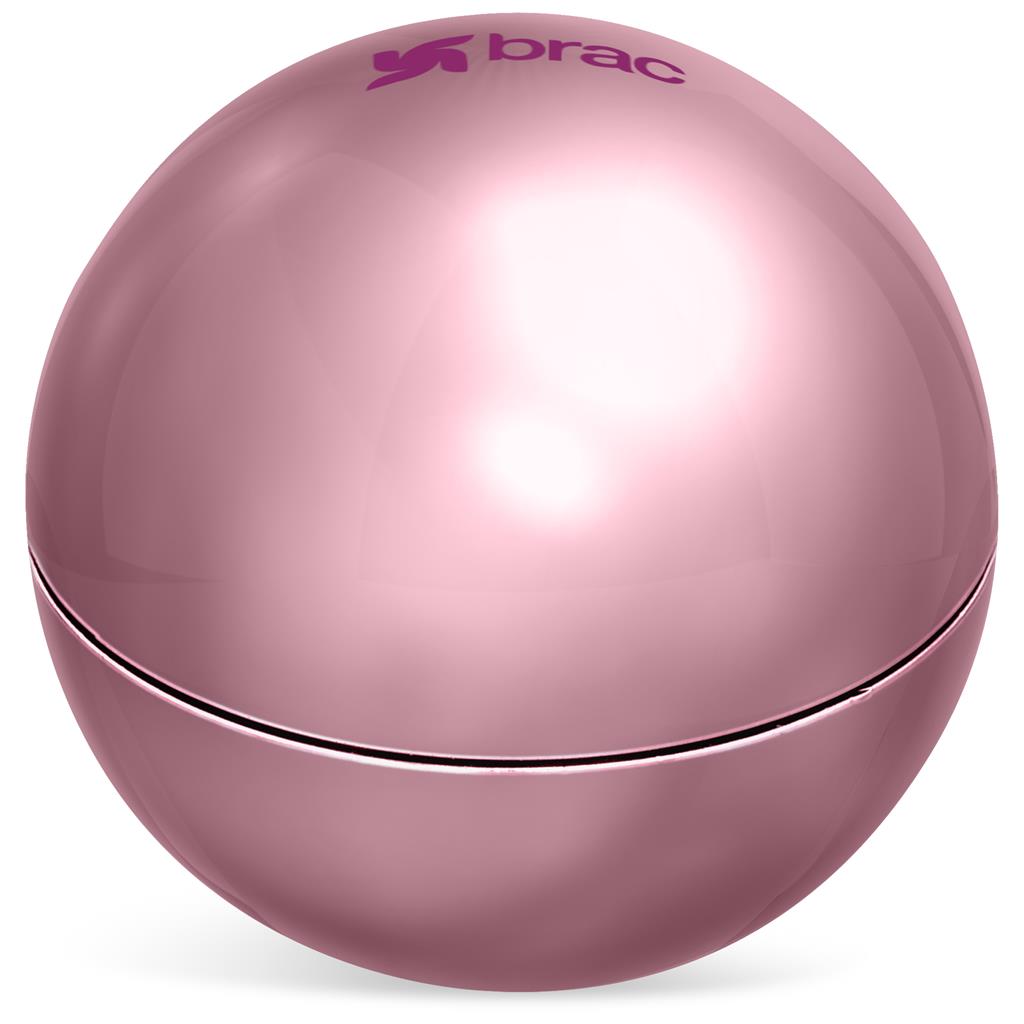 Satin Lip Balm