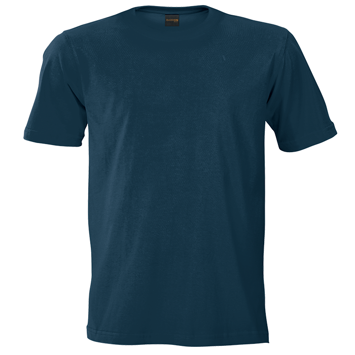 160g Crew Neck T-Shirt unisex