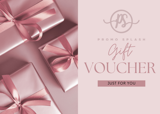 PS Gift Card