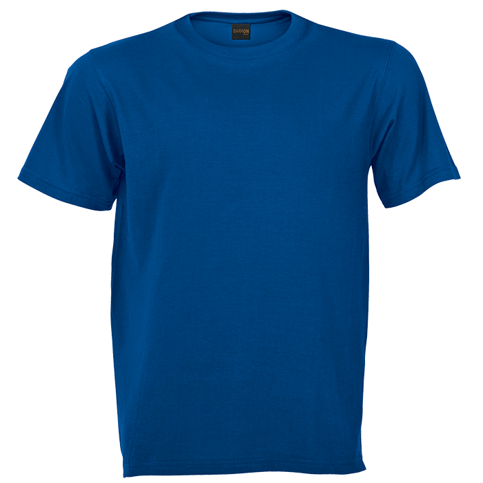 160g Crew Neck T-Shirt unisex
