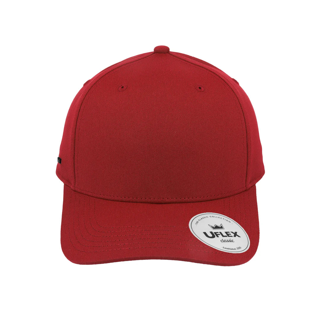 Uflex Classic Easy Print Cap (UC24601)
