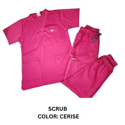 Lux Scrub Set