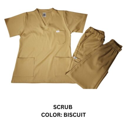 Lux Scrub Set