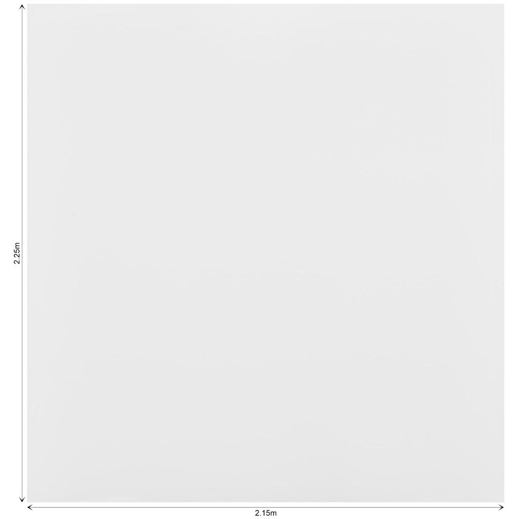 Legend Curved Banner Wall Skin 2.15m x 2.25m (Excludes Hardware)
