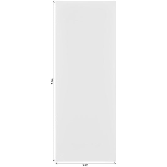 Champion X-Banner Layflat PVC Skin 60 x 160cm (Excludes Hardware)