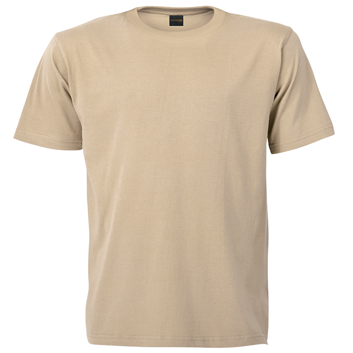 160g Crew Neck T-Shirt unisex