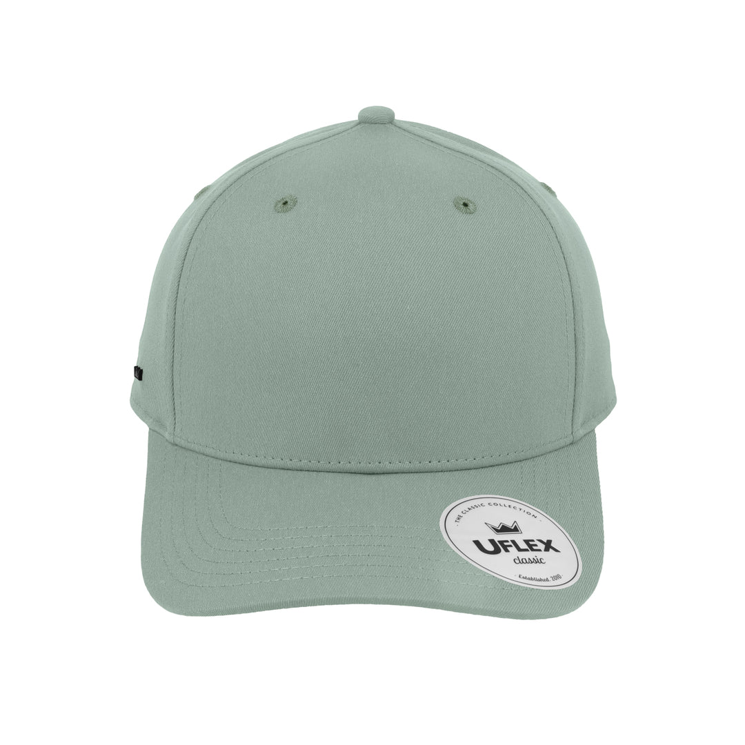 Uflex Classic Easy Print Cap (UC24601)