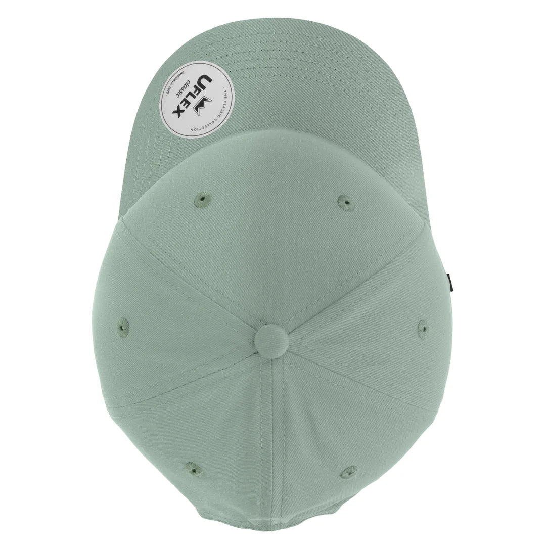 Uflex Classic Easy Print Cap (UC24601)