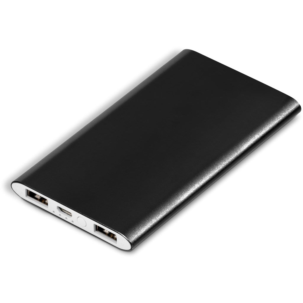 Odeon Slim Power Bank - 4,000mAh (CODE: TECH-5021)