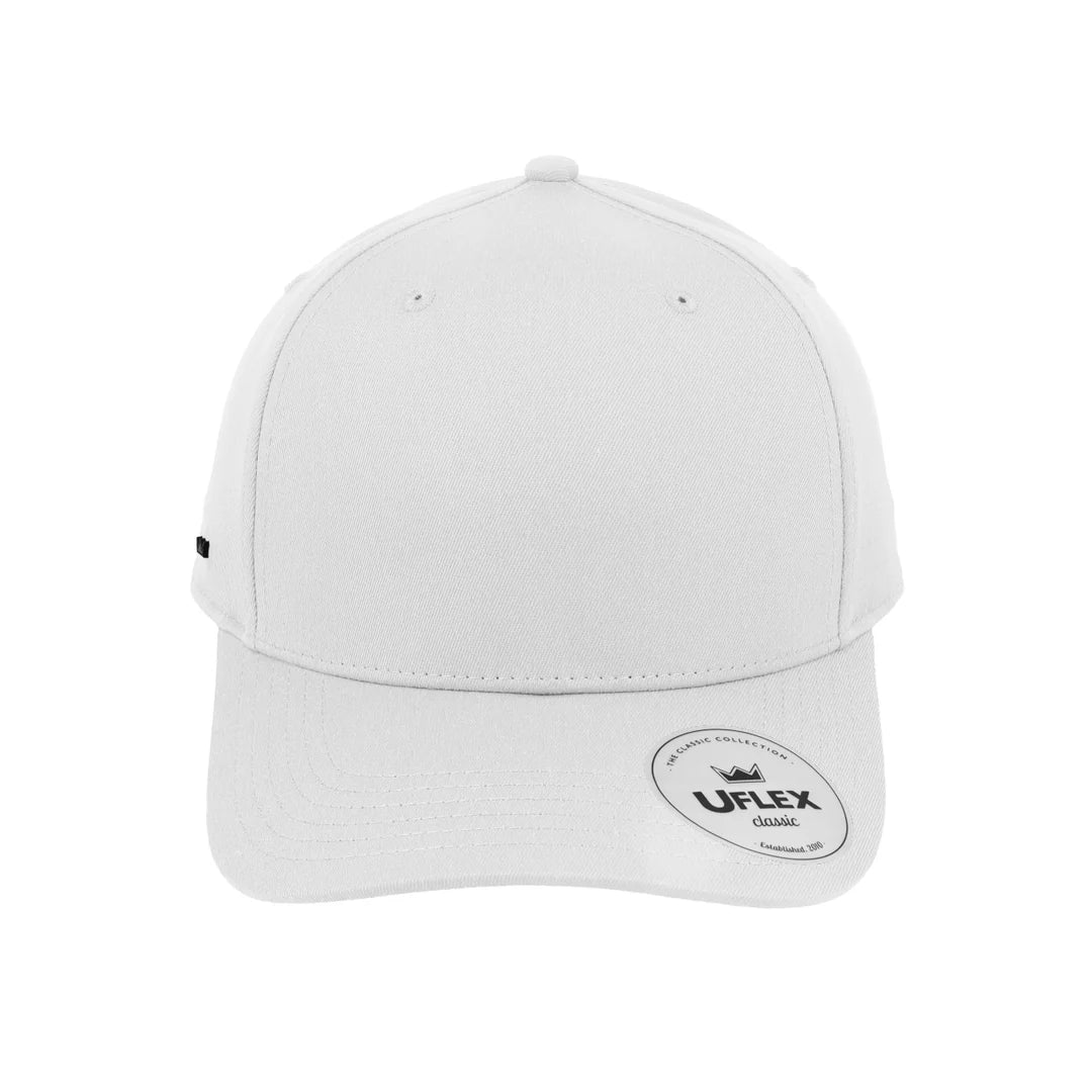 Uflex Classic Easy Print Cap (UC24601)