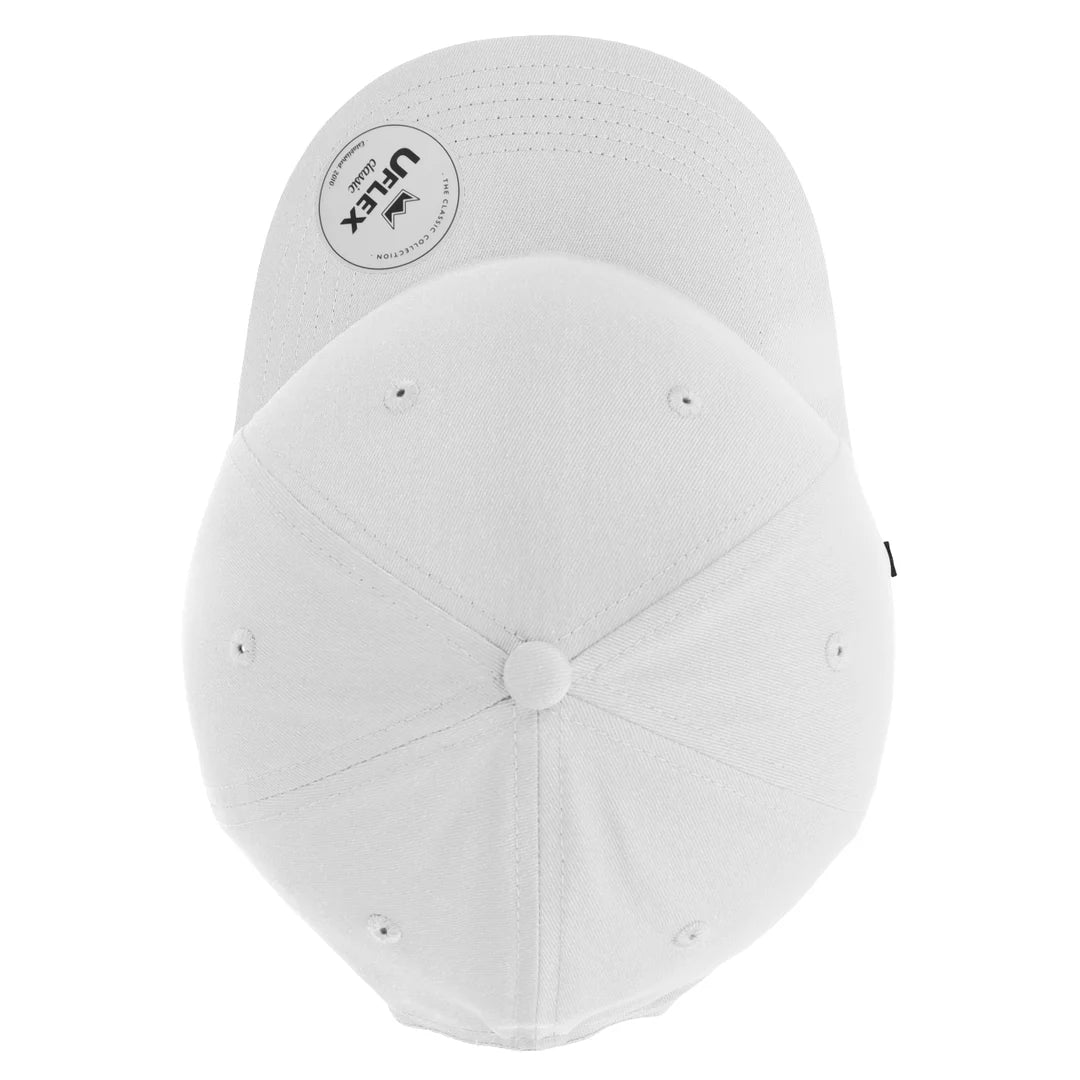 Uflex Classic Easy Print Cap (UC24601)