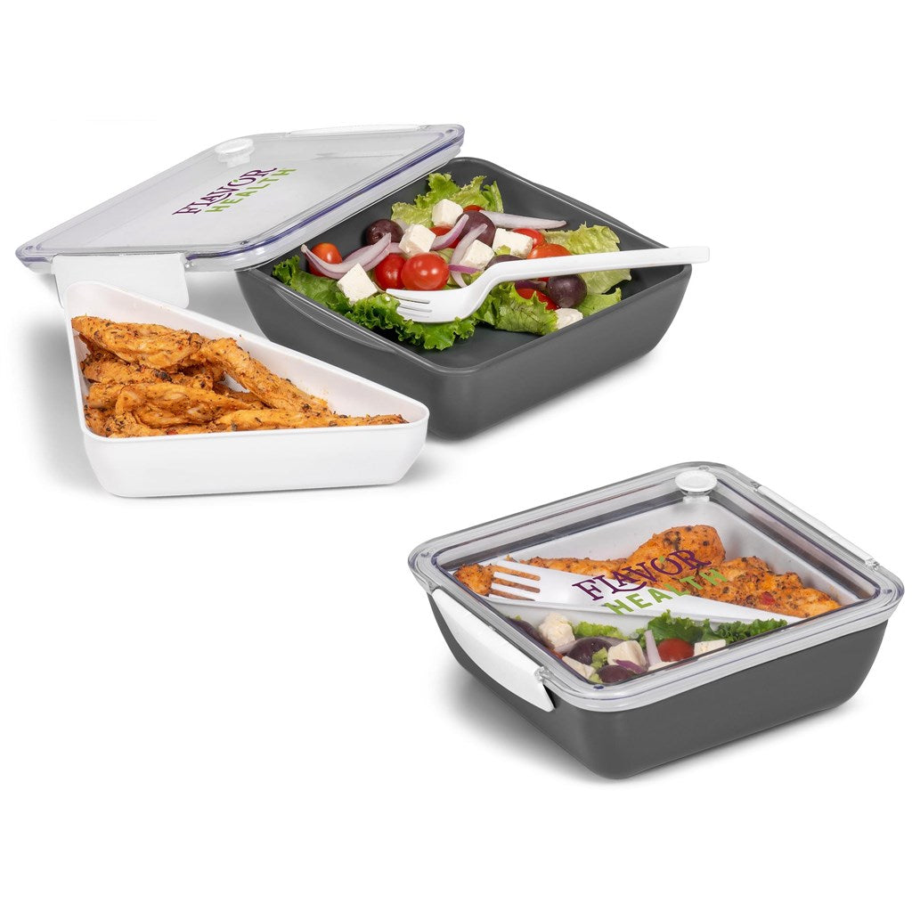 Yummy Lunch Box Set