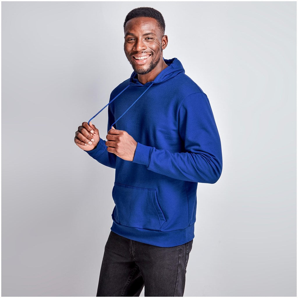 Men's Omega Hooded Sweater