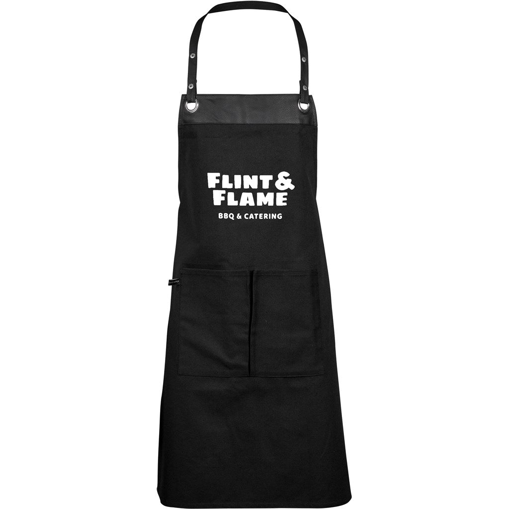 Apron: Hawksmoor (Braai)