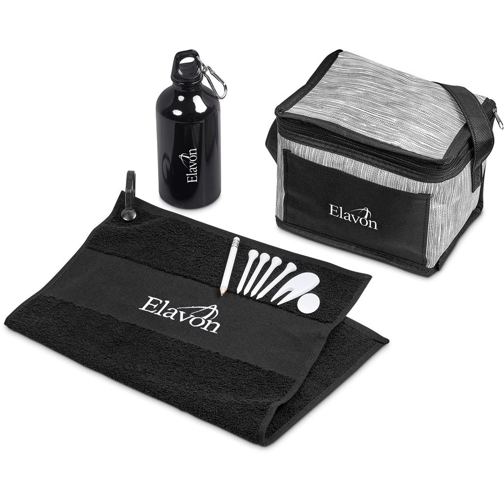 Mulligan Golf Set