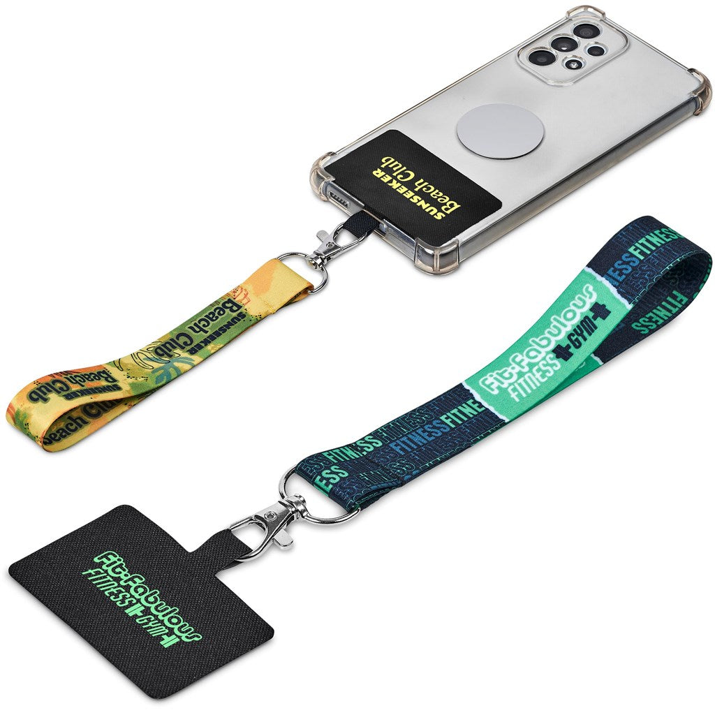 Rambler Wrist Strap Phone Holder
