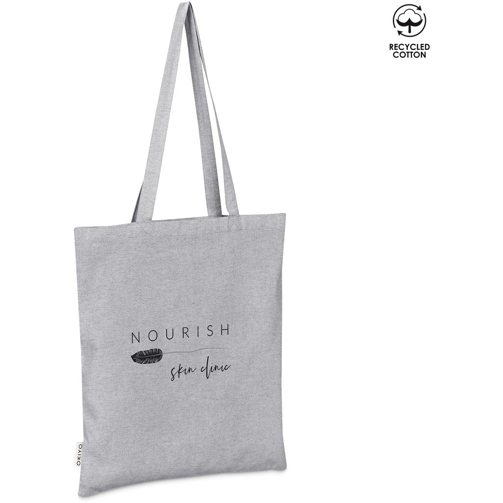 Sakiori Recycled Cotton Shopper