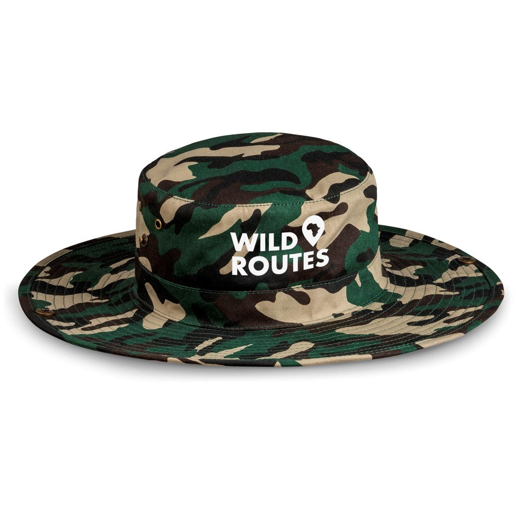 Willow Bush Hat