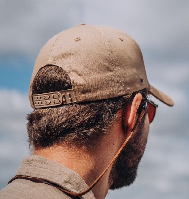 Uflex Cork 5 Panel Cap