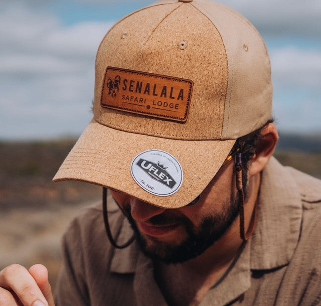 Uflex Cork 5 Panel Cap