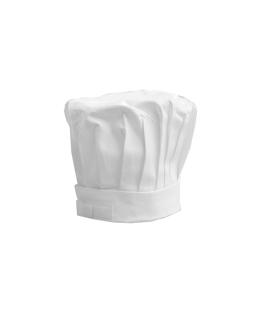 Chef’s Mushroom Hat