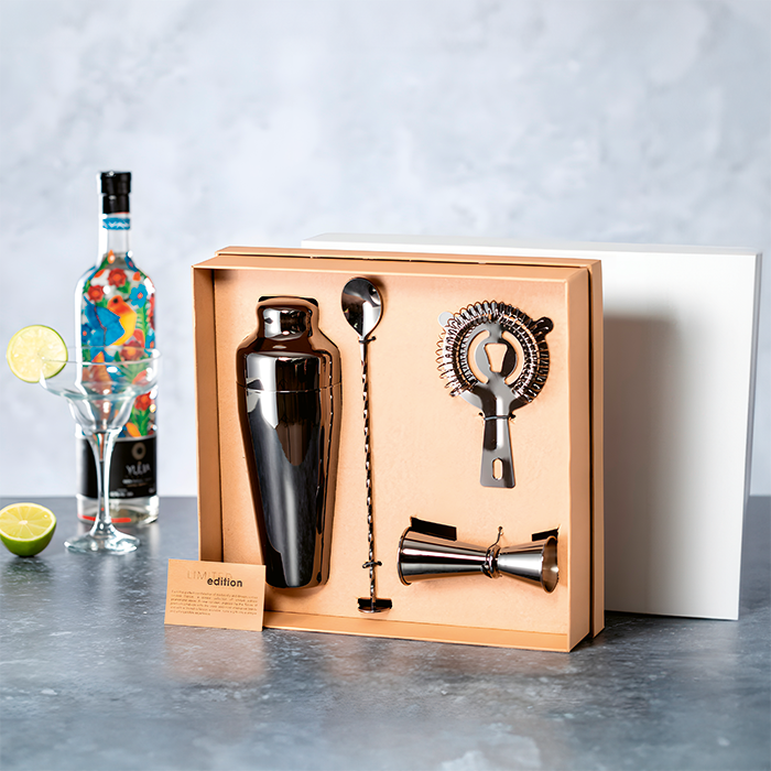 Relien Cocktail Set