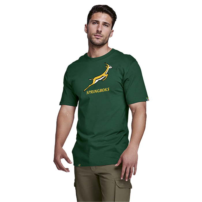 160g Single Jersey Short Sleeve Graphic Tee