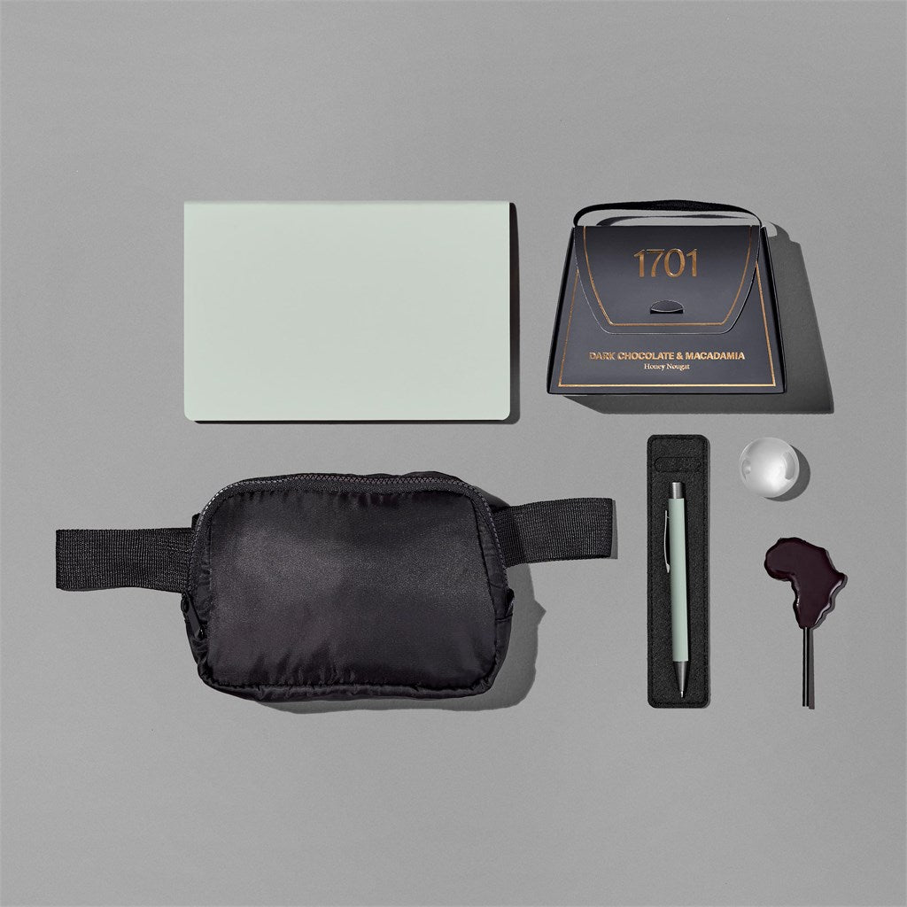 Yatta Simple Luxuries Hamper