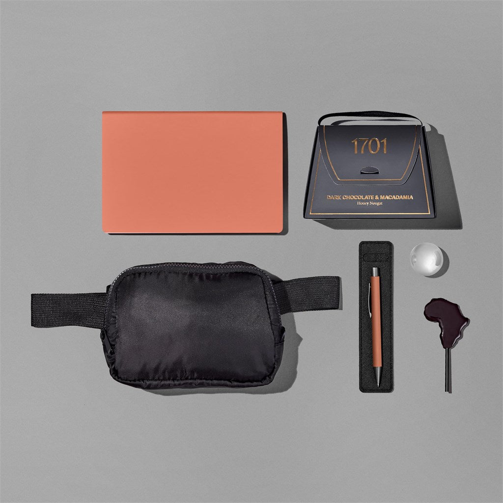 Yatta Simple Luxuries Hamper