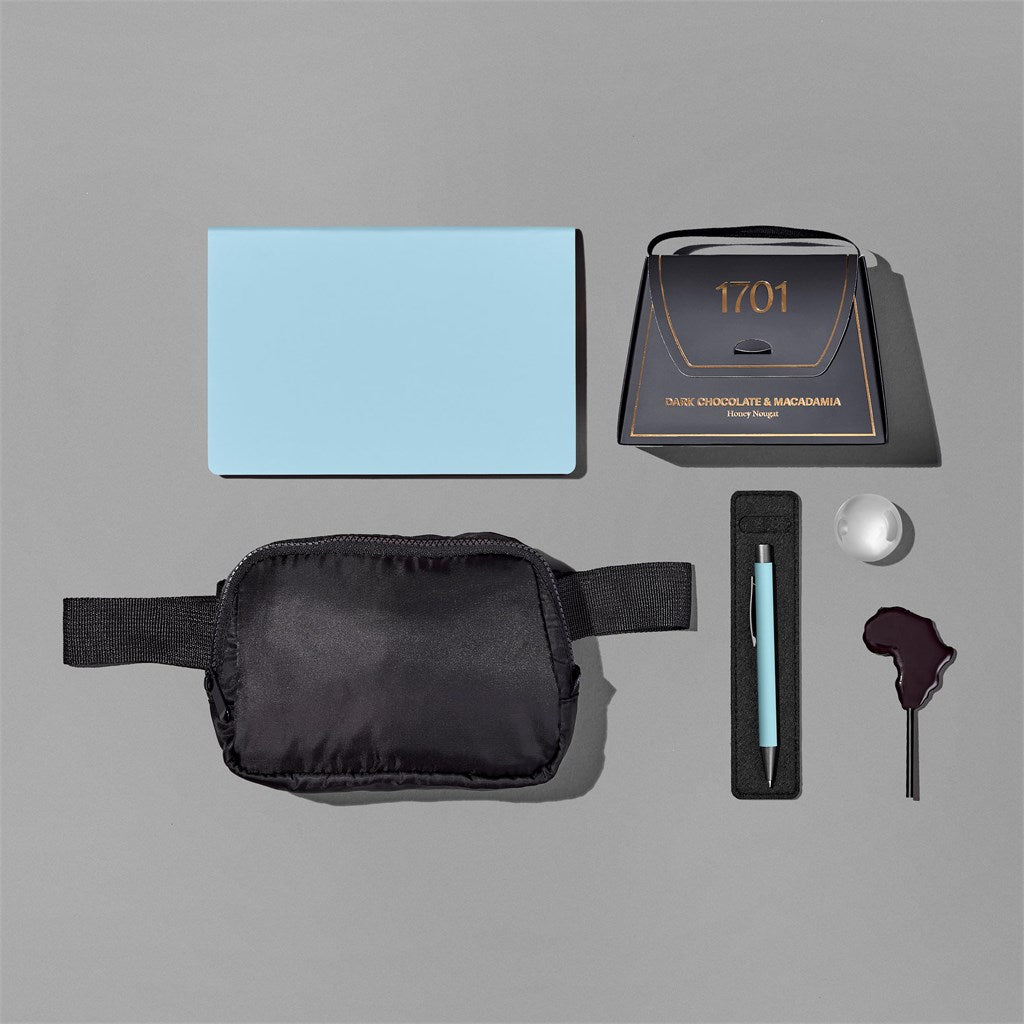 Yatta Simple Luxuries Hamper