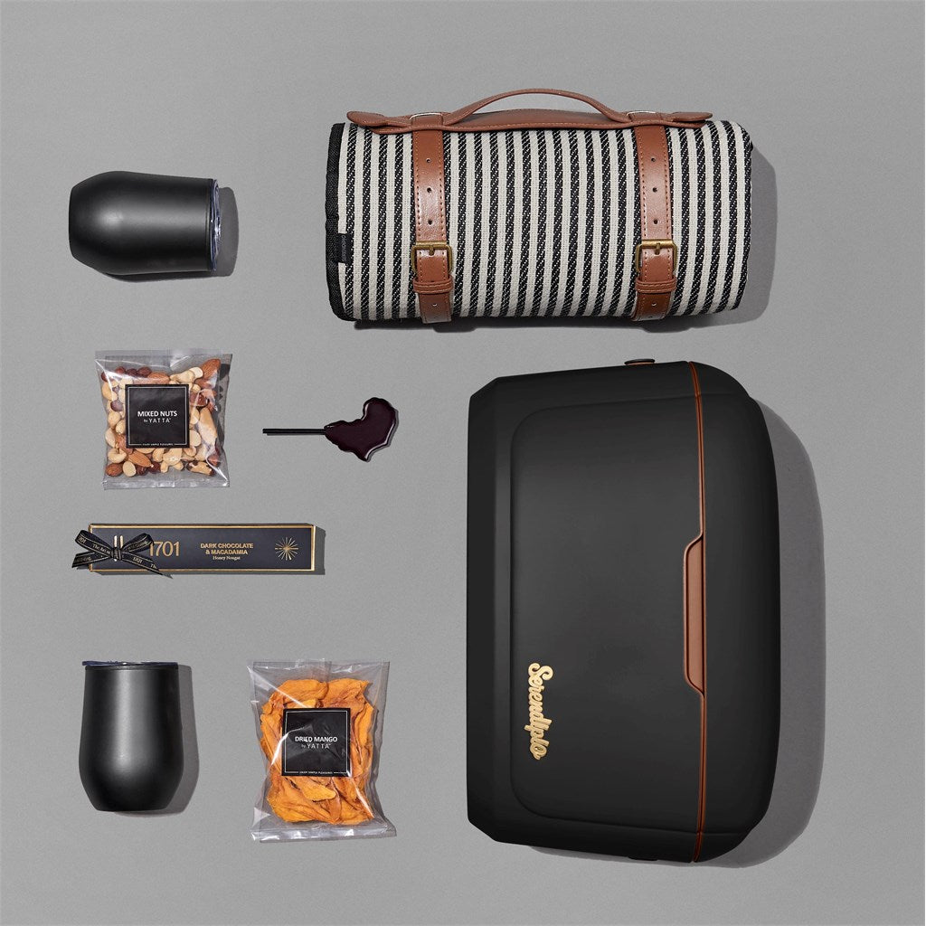 Yatta Sophisticated Soiree Hamper