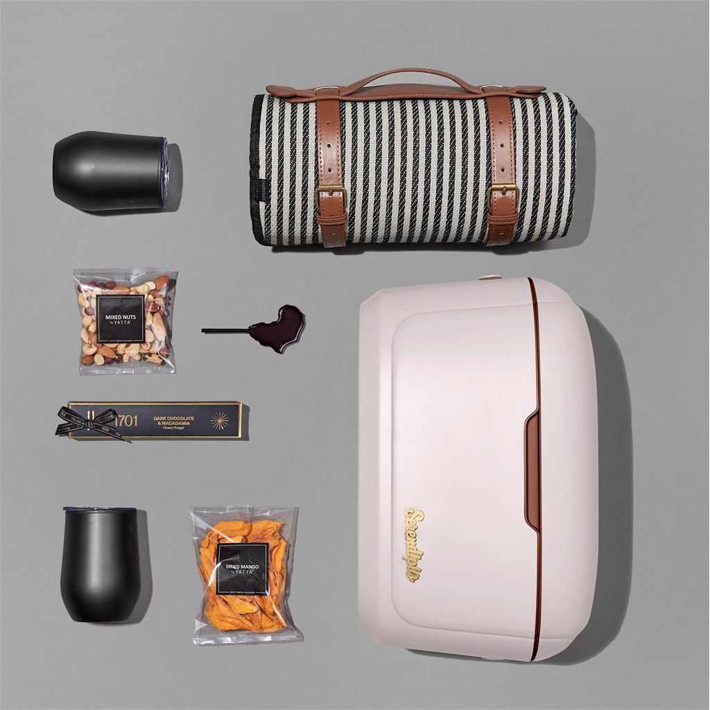 Yatta Sophisticated Soiree Hamper