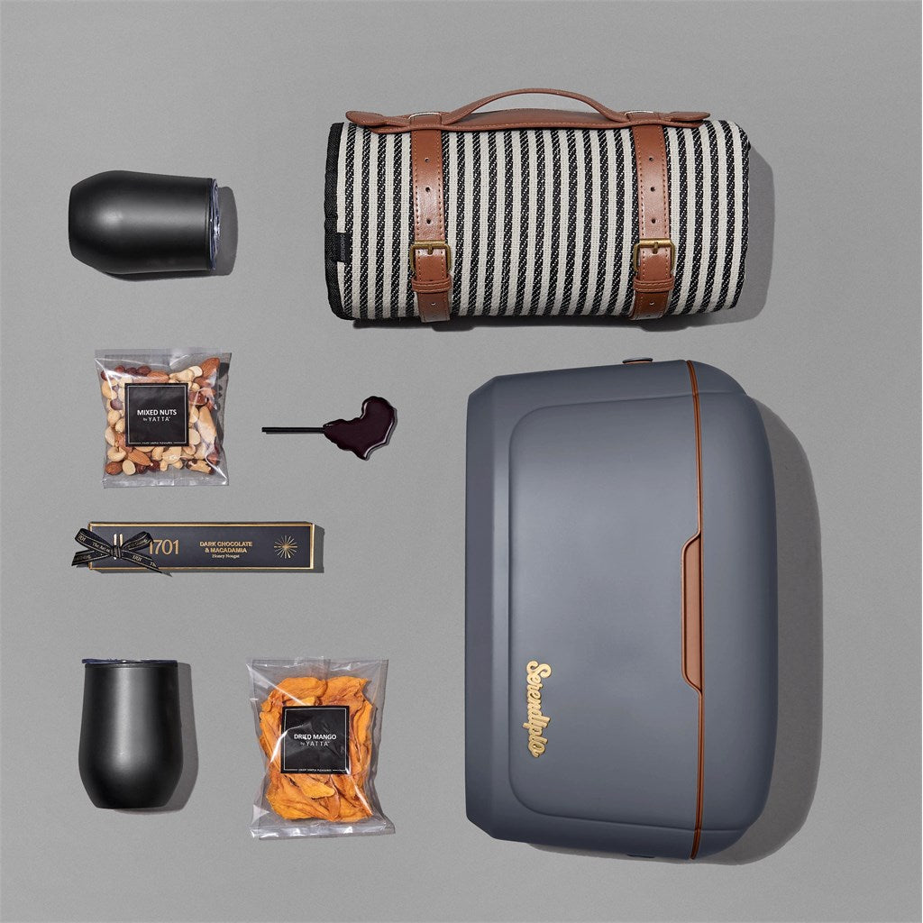 Yatta Sophisticated Soiree Hamper