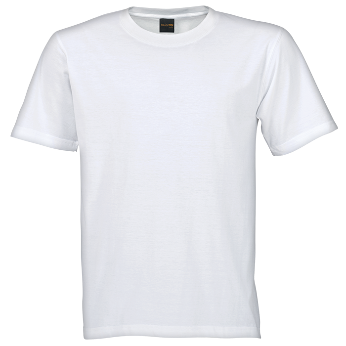 160g Crew Neck T-Shirt unisex